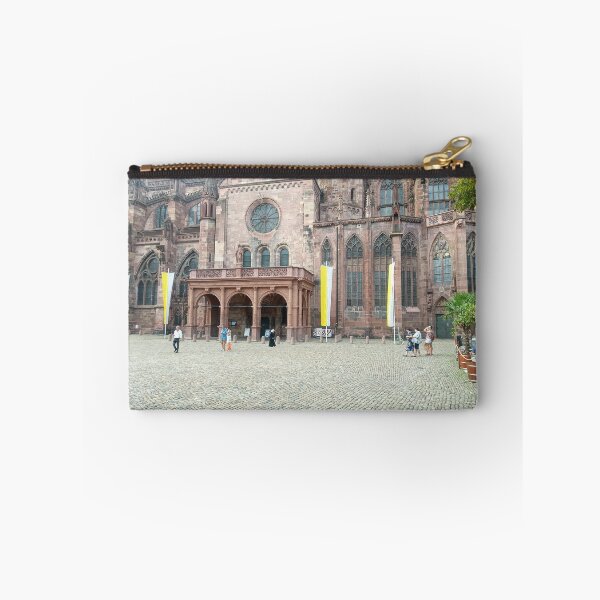 Item preview, Cathedral in Freiburg, Germany  designed and sold by Dreammkd.