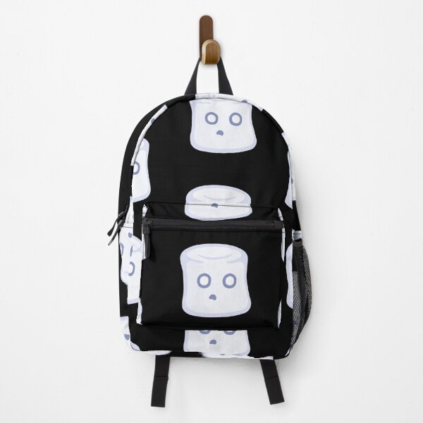 Item preview, Shocked marshmallow designed and sold by lucisnerosart.