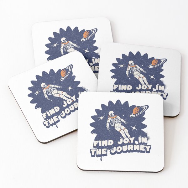 Item preview, Find Joy in the Journey designed and sold by ClaytownTees.