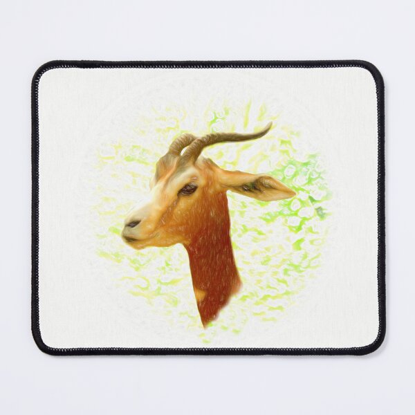 Item preview, Dama gazelle designed and sold by Guardi71.