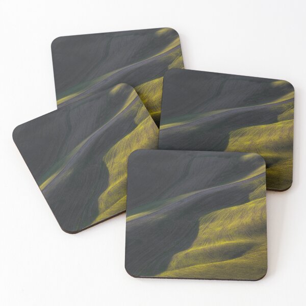 Item preview, Abstract landscape in Tuscany designed and sold by Stefano Orazzini.