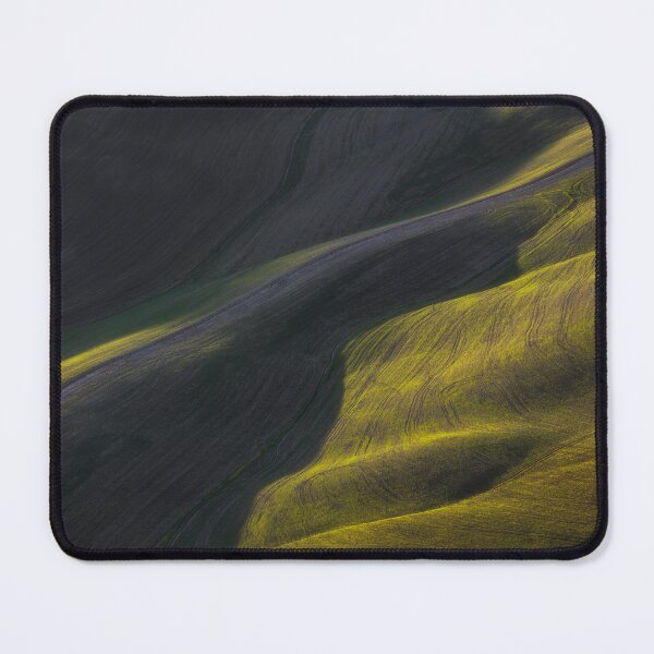 Item preview, Abstract landscape in Tuscany designed and sold by Stefano Orazzini.