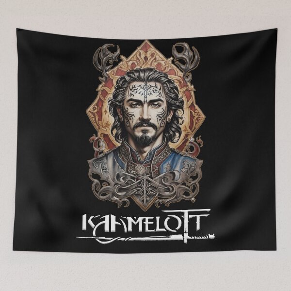 Item preview, Kaamelott designed and sold by Cesar Caligula.