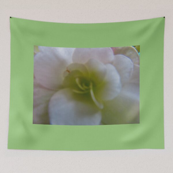 Item preview, White Begonia designed and sold by Shulie1.