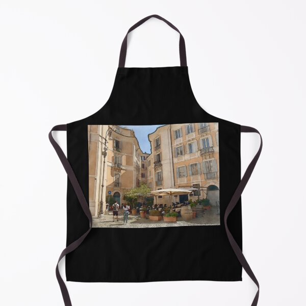 Item preview, Outdoor Cafe Rome Style designed and sold by KirtTisdale.