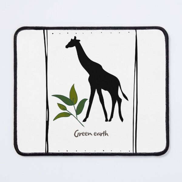 Item preview, Giraffe designed and sold by esao.