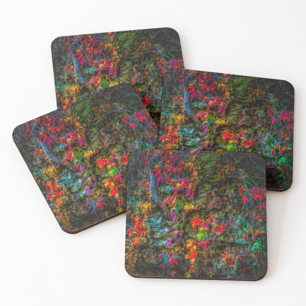 Item preview, Intense Fall designed and sold by Kelly Larson.
