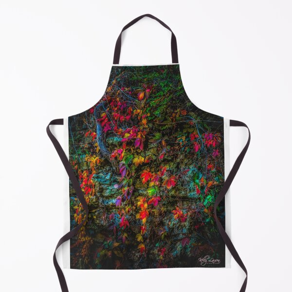 Item preview, Intense Fall designed and sold by Kelly Larson.
