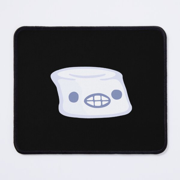 Item preview, squished marshmallow designed and sold by lucisnerosart.