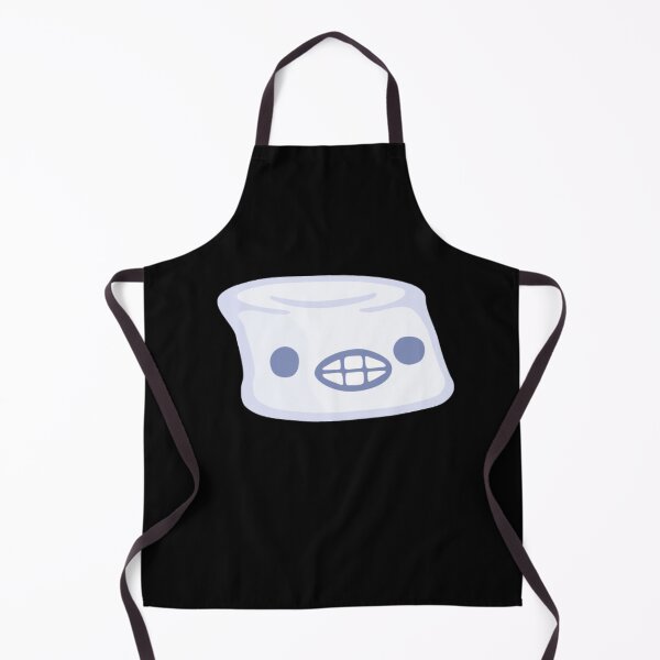 Item preview, squished marshmallow designed and sold by lucisnerosart.