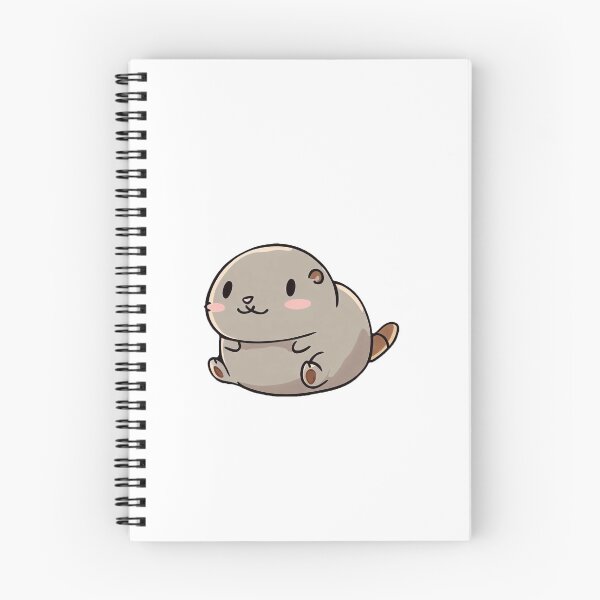 Item preview, Cute Animals - Alphabetic Animals and Personalities - Voluptuous Vole designed and sold by CaptTaters.