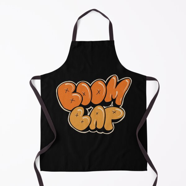 Item preview, Boom Bap | 50 years of Hip Hop | oldschool graffiti designed and sold by Rudy Faber.