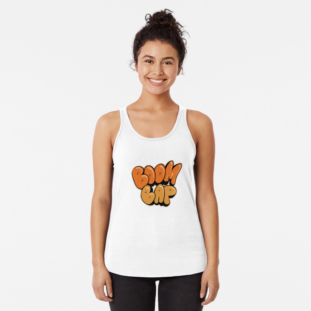 Item preview, Racerback Tank Top designed and sold by rudyfaber.