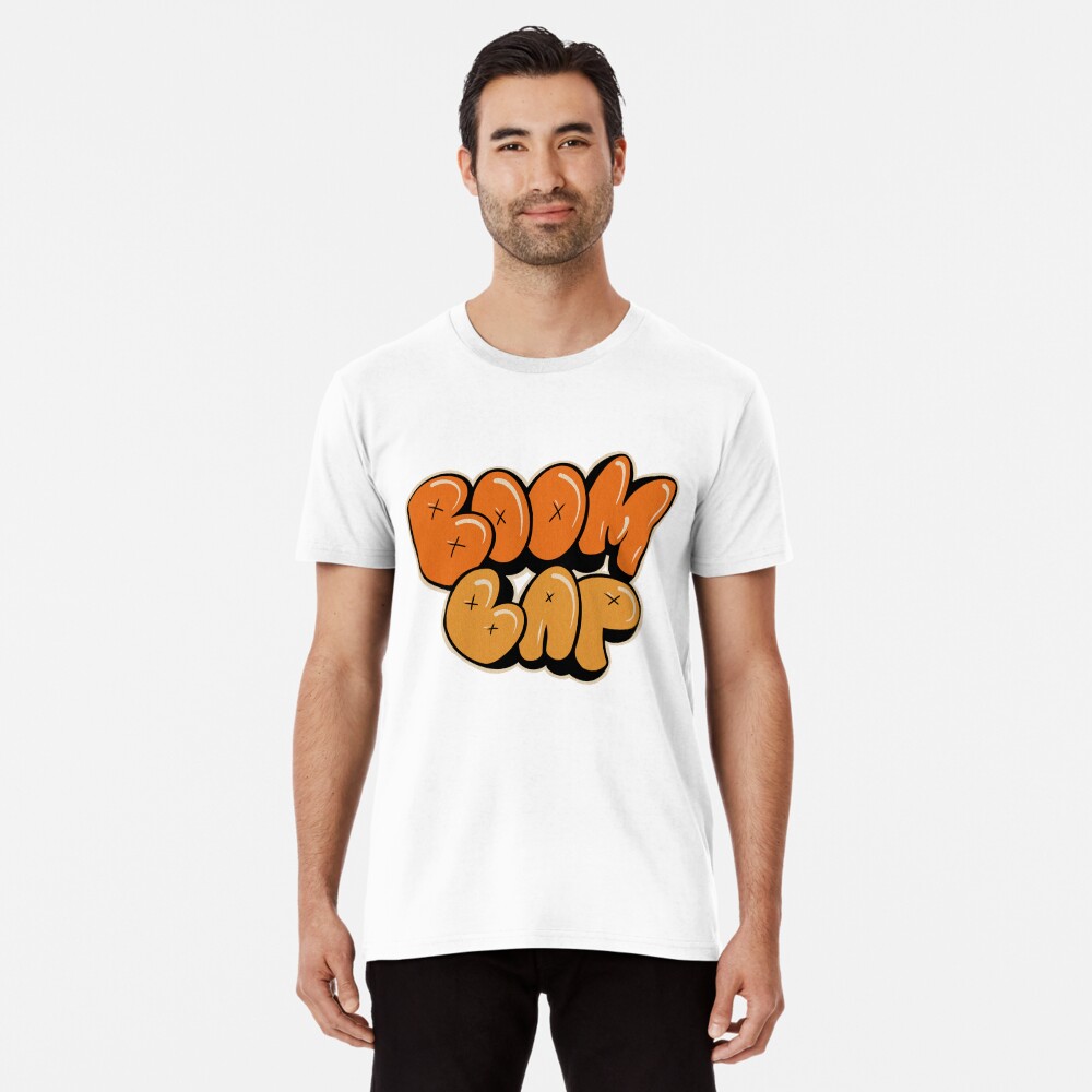 Item preview, Premium T-Shirt designed and sold by rudyfaber.