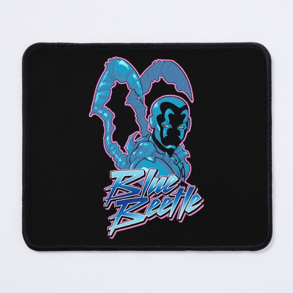 Item preview, Blue Beetle Movie designed and sold by WalkerJoe.