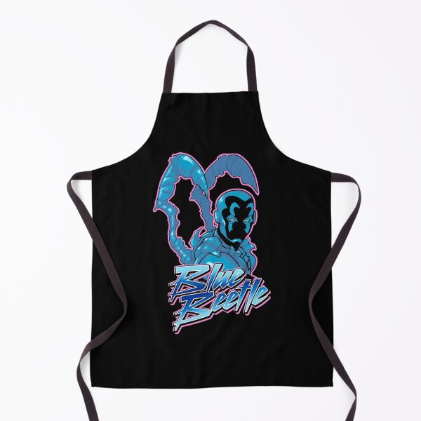 Item preview, Blue Beetle Movie  designed and sold by WalkerJoe.