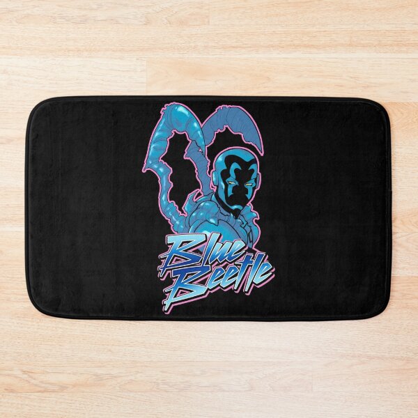 Item preview, Blue Beetle Movie  designed and sold by WalkerJoe.