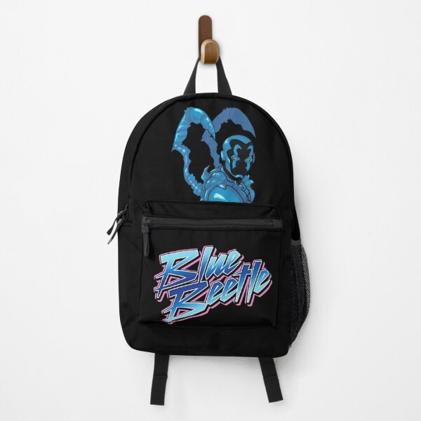 Item preview, Blue Beetle Movie  designed and sold by WalkerJoe.