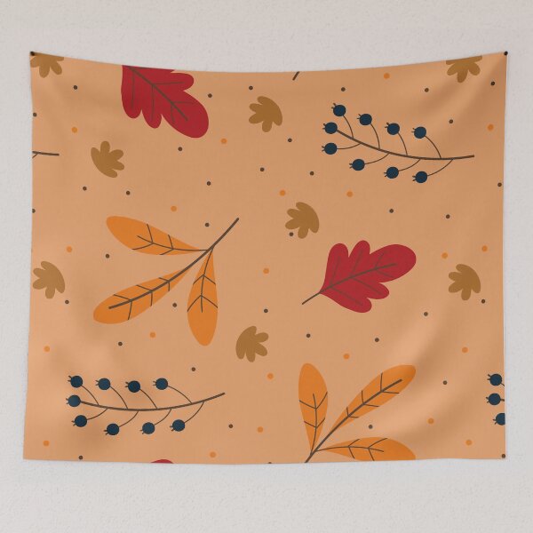 Item preview,  autumn, october, fall designed and sold by artistcamellia.