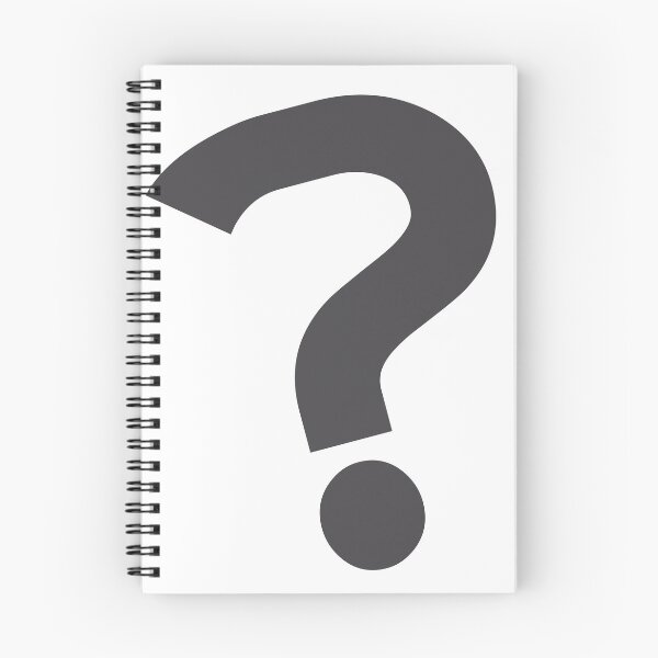 Item preview, Questions designed and sold by 3Brew-Designs.