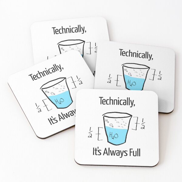 Item preview, Science is Optimistic Coffee 	 	 designed and sold by yqeduqtb28.