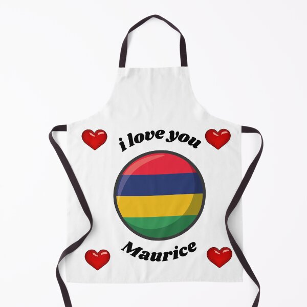 Item preview, flag mauritius designed and sold by CARANIACLS.