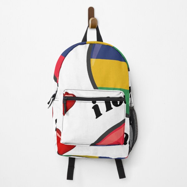 Item preview, flag mauritius designed and sold by CARANIACLS.