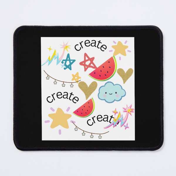 Item preview, colorfull design designed and sold by KellyLacourse.