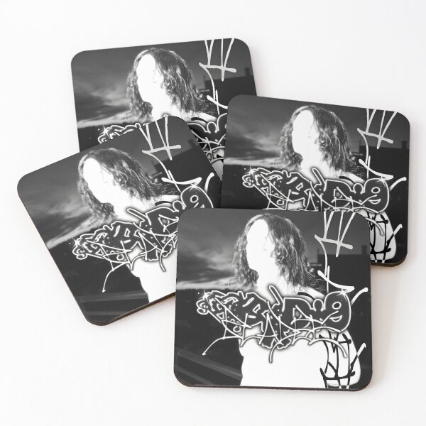 Item preview,  Bladee Poster Drain Gang designed and sold by Indie Merch.