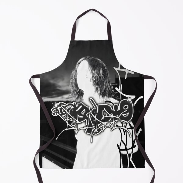Item preview,  Bladee Poster Drain Gang designed and sold by Indie Merch.