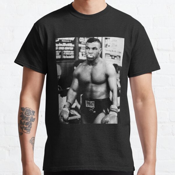 Title Boxing Legacy Joe Louis Bomber Tee