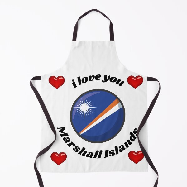 Item preview, flag marshall islands designed and sold by CARANIACLS.