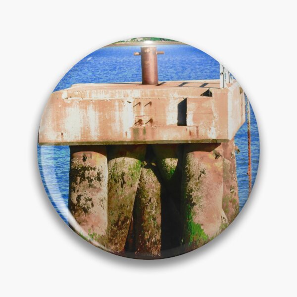 Item preview, Strange wharf designed and sold by Shulie1.