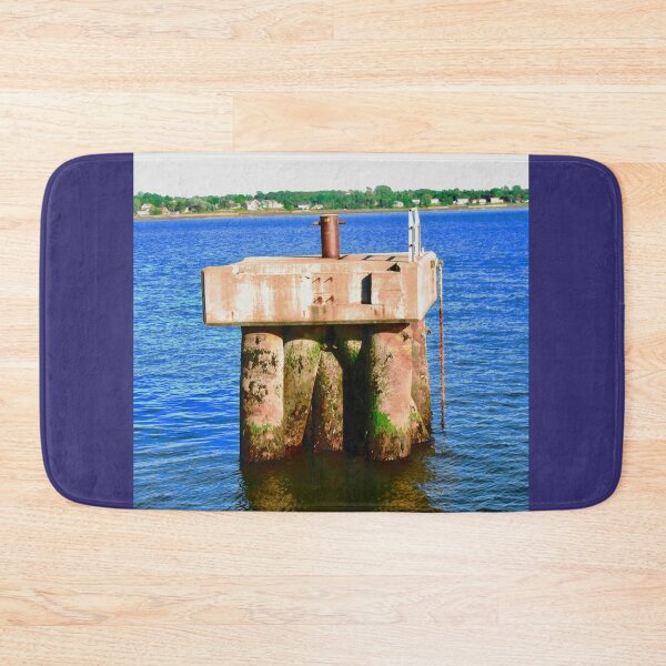 Item preview, Strange wharf designed and sold by Shulie1.