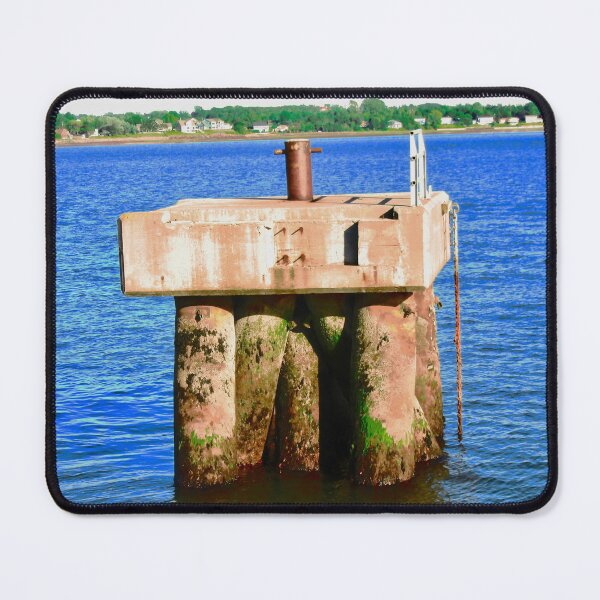 Item preview, Strange wharf designed and sold by Shulie1.