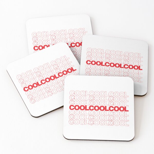 Item preview, Cool Cool Cool designed and sold by oddwonders.