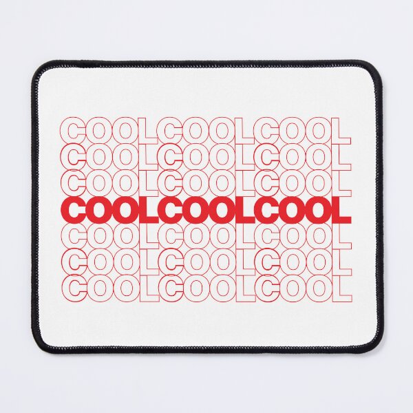 Item preview, Cool Cool Cool designed and sold by oddwonders.