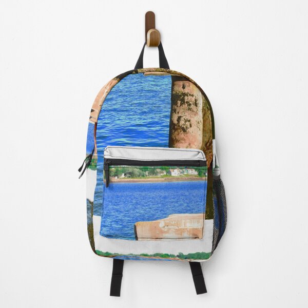 Item preview, Strange wharf designed and sold by Shulie1.