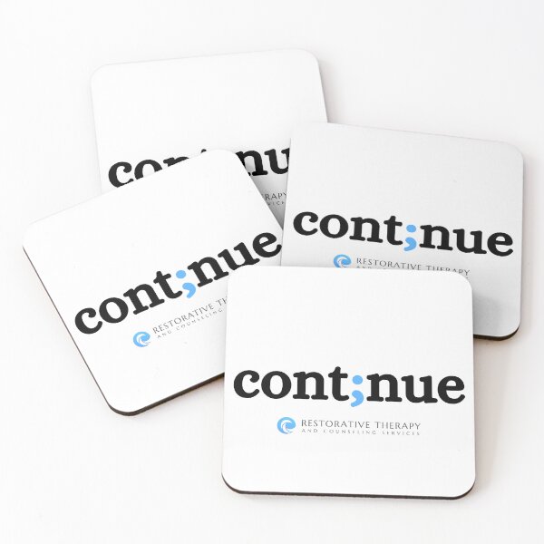 Item preview, Cont;nue designed and sold by Restorative Therapy &  Counseling Services.