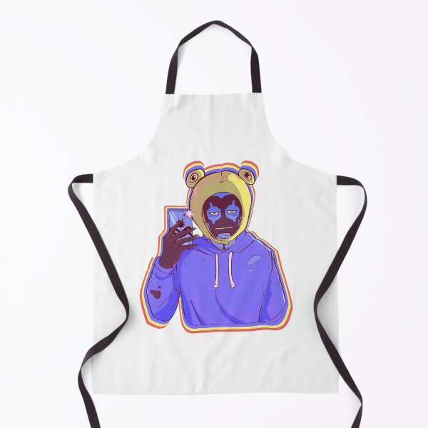 Item preview, Blue Beetle Movie he wears a cute bear hat designed and sold by WalkerJoe.