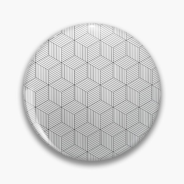 Item preview, black and white pattern designed and sold by sumajouda.