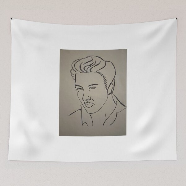 Item preview, Caricature by louis designed and sold by LouisArt1980.