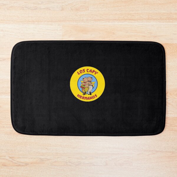 Item preview, Los Capy Hermanos  	 designed and sold by vwpypsptlmp54.