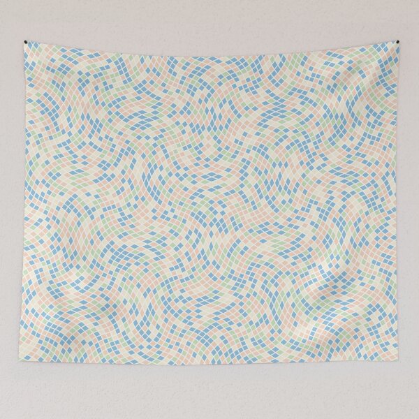 Item preview, colorful  pattern  designed and sold by sumajouda.
