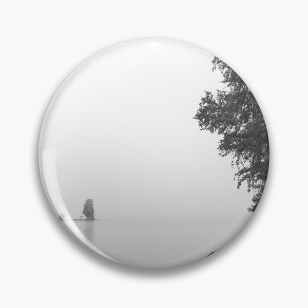 Item preview, Calm. Virkaniemi 6 bw designed and sold by Jouko Lehto Photography.