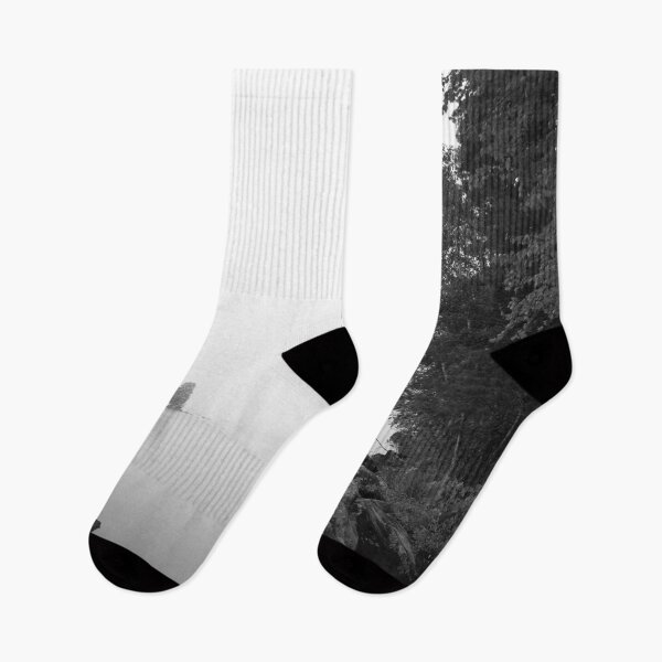 Item preview, Calm. Virkaniemi 6 bw designed and sold by Jouko Lehto Photography.