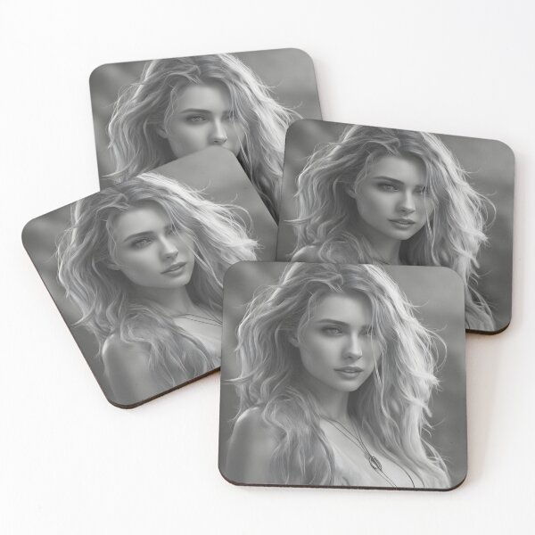 Item preview, Celebrity women designed and sold by Jakkrapong Surapradya.
