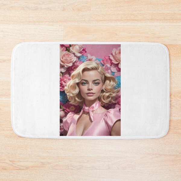 Item preview, Resplendent in Rosy Hues designed and sold by EleganceLIfeAI.