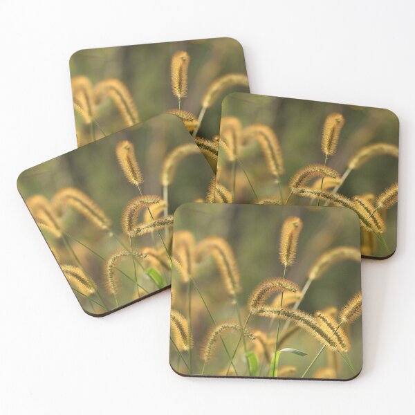 Item preview, Prairie Grasses designed and sold by ztrnorge.