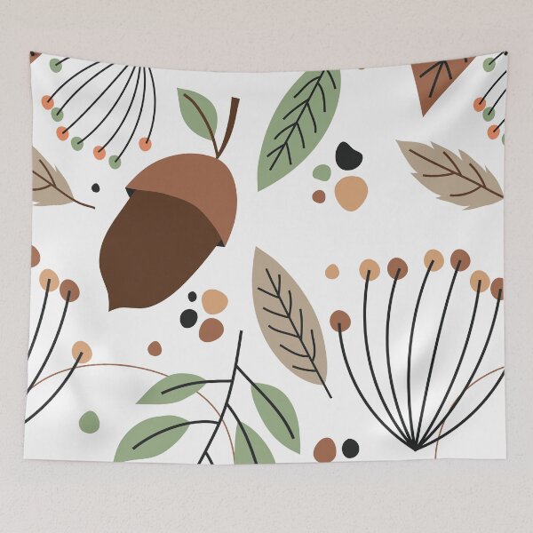 Item preview,  autumn, october, fall designed and sold by artistcamellia.